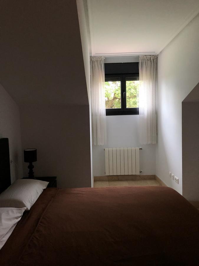 Apartamento Marina Llanes Buitenkant foto