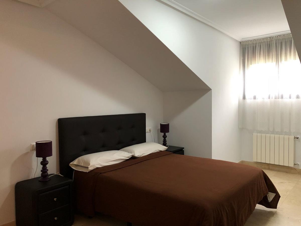 Apartamento Marina Llanes Buitenkant foto