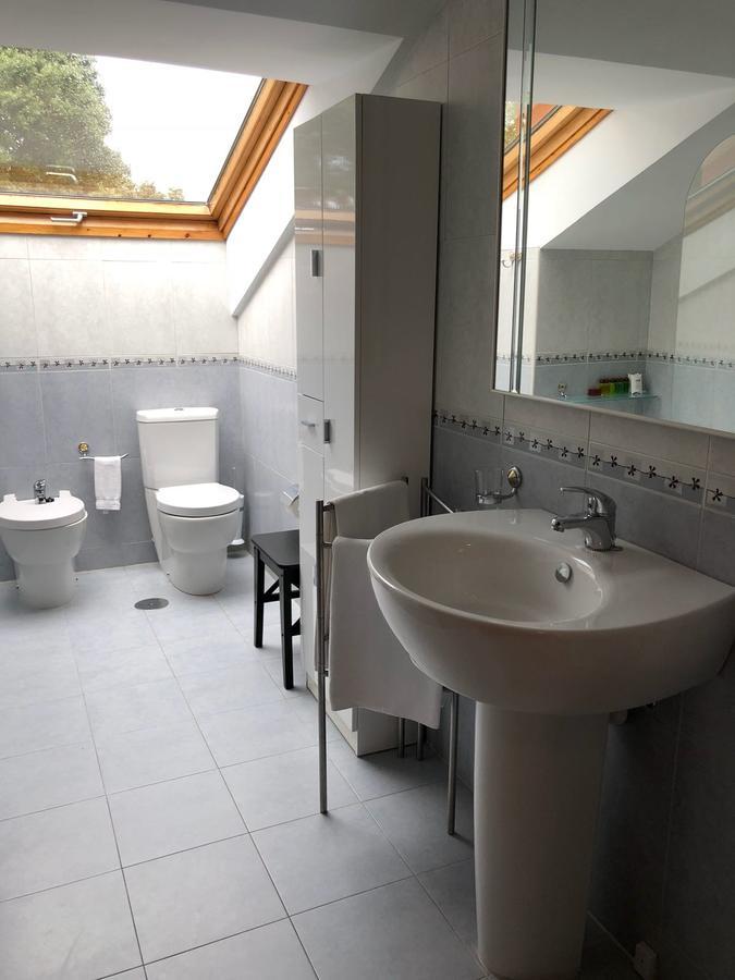 Apartamento Marina Llanes Buitenkant foto